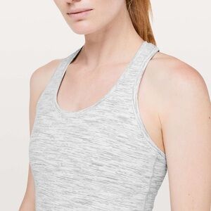 Lululemon Cool Racerback II